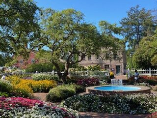 Prescott Park-朴次茅斯必去景点