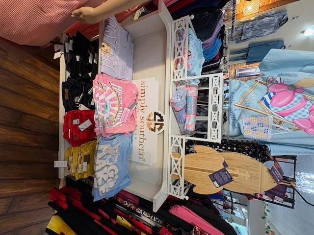 Lebanon Merle Norman Boutique & Spa-Lebanon必去景点