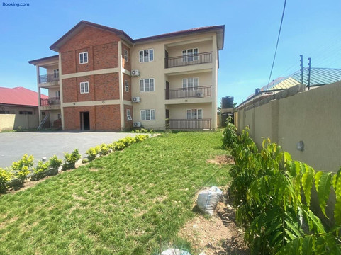 Sanctuary House Apartments