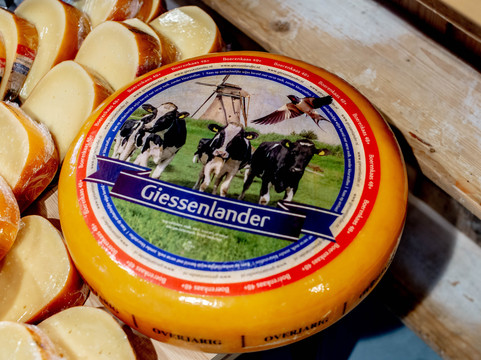 Kaas- En Zuivelboerderij Kuiper