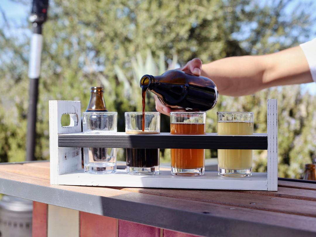 Aires de Lavanda-Valle de Guadalupe必去景点