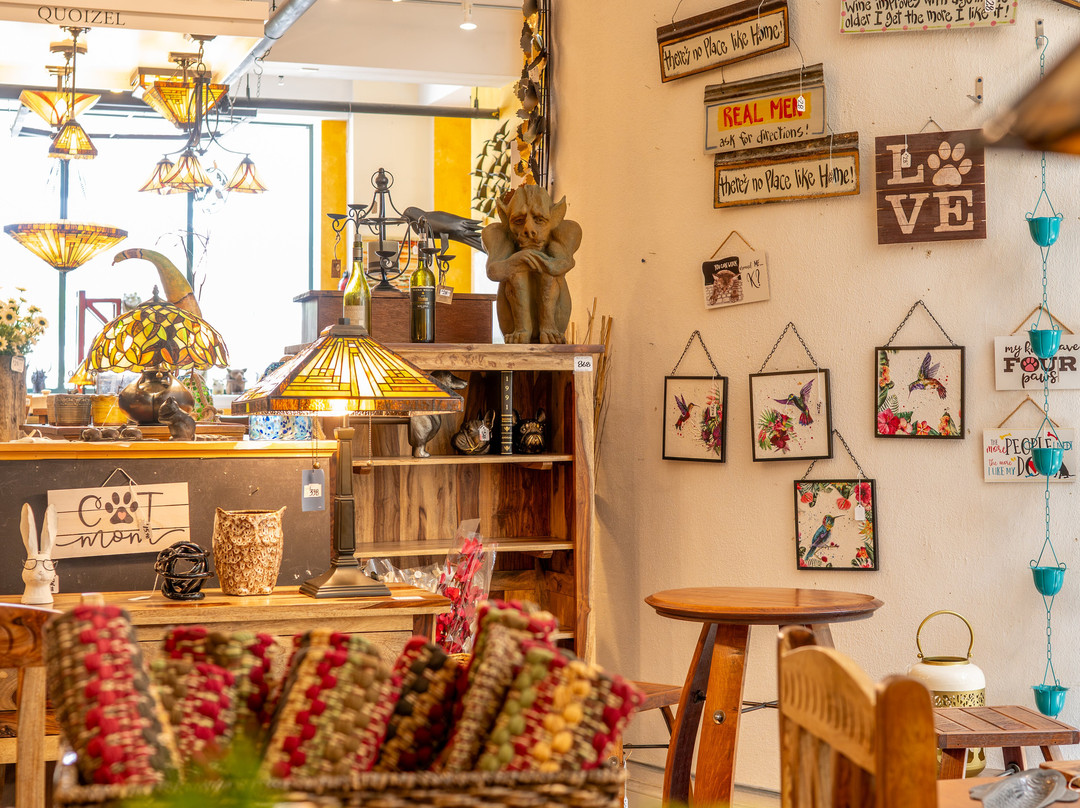 Grove Arcade-阿什维尔必去景点