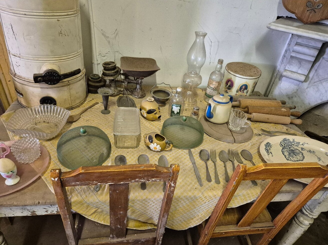 Serviceton Historic Railway Station-Serviceton必去景点