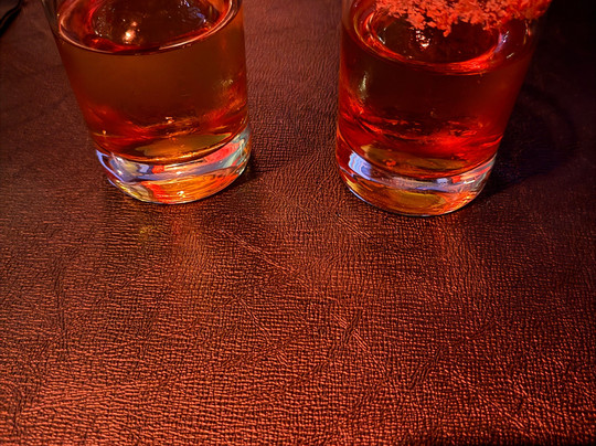 1923 Prohibition Bar-拉斯维加斯必去景点