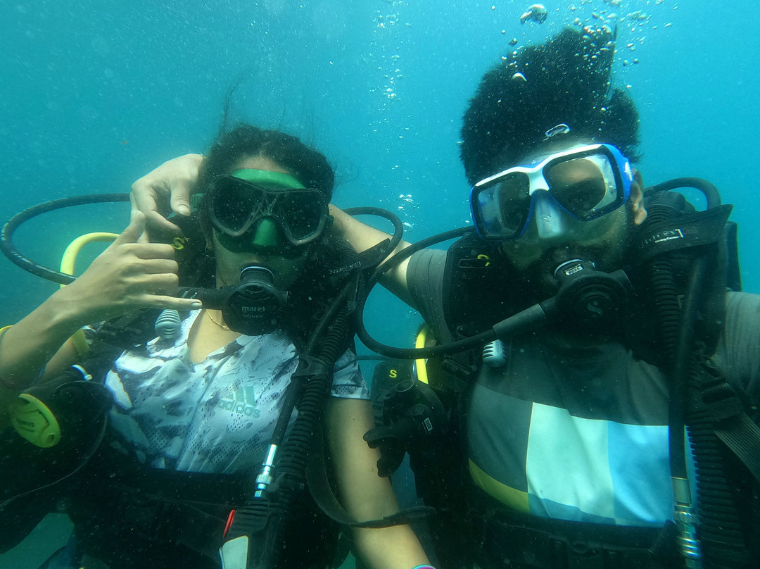 Coast to Coast Adventurers Murdeshwara-Murdeshwar必去景点