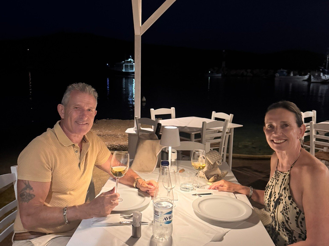 Syros Atlantis Hotel主图