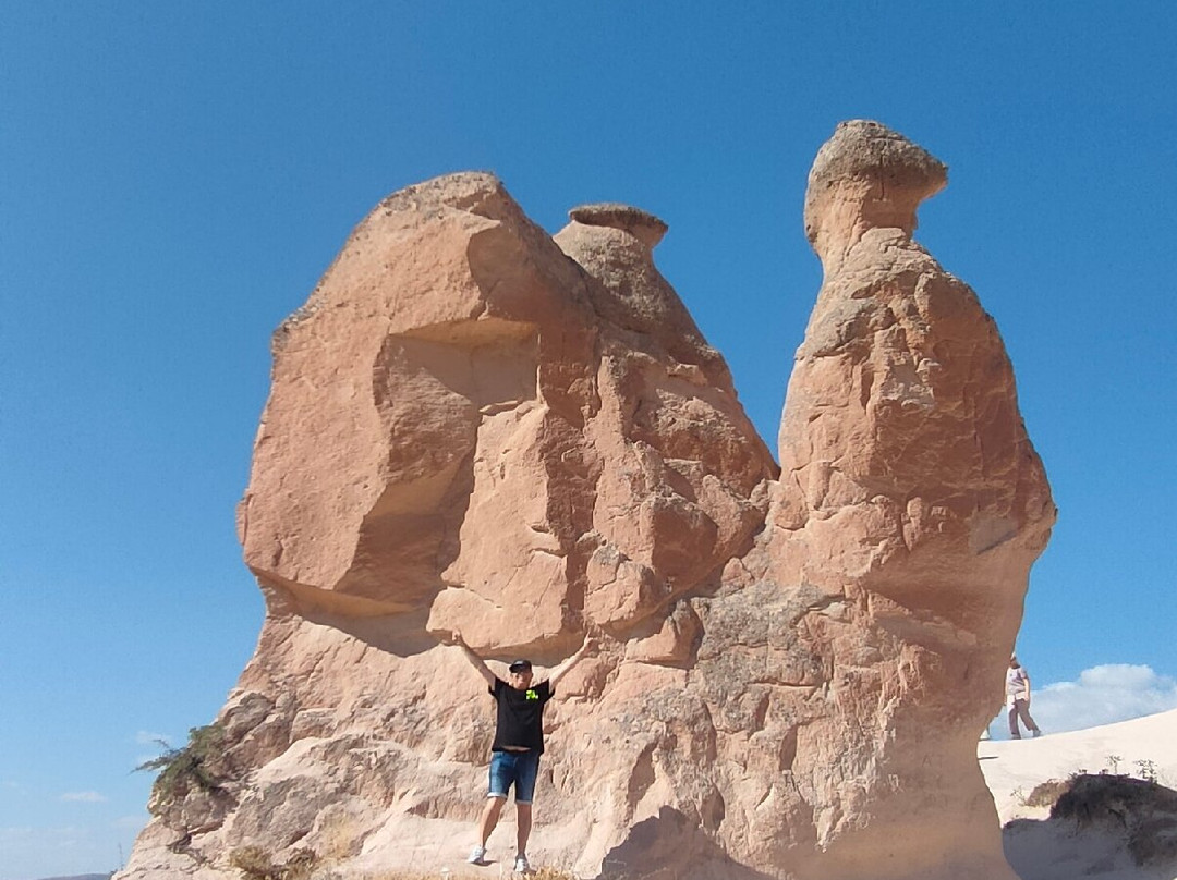 Göreme Panorama-格雷梅必去景点