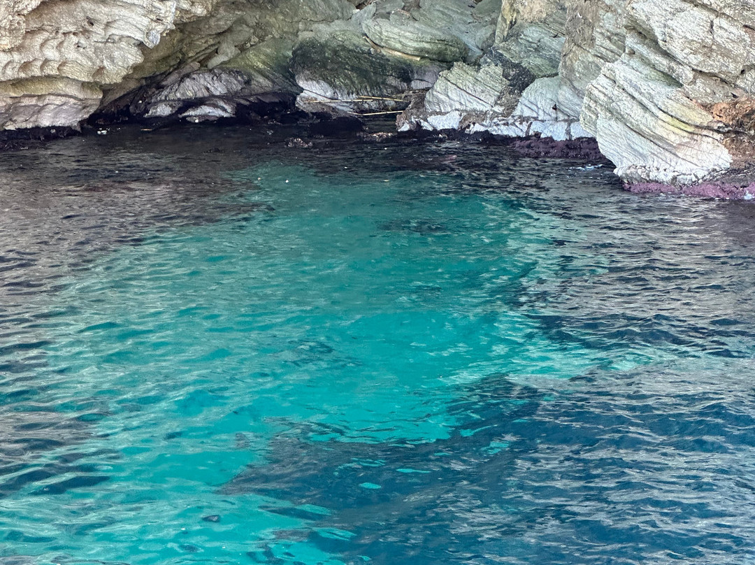 Raggio di Sole Tour-戈尔福海堡必去景点
