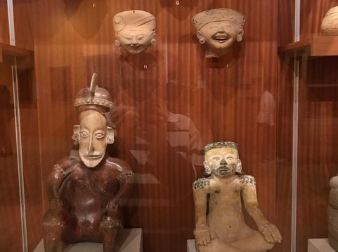 墨西哥美术中心博物馆-芝加哥必去景点