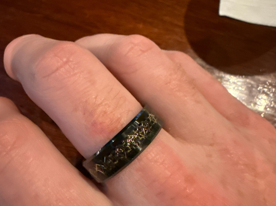 House Of Rajah Jewelers-圣 托马斯必去景点