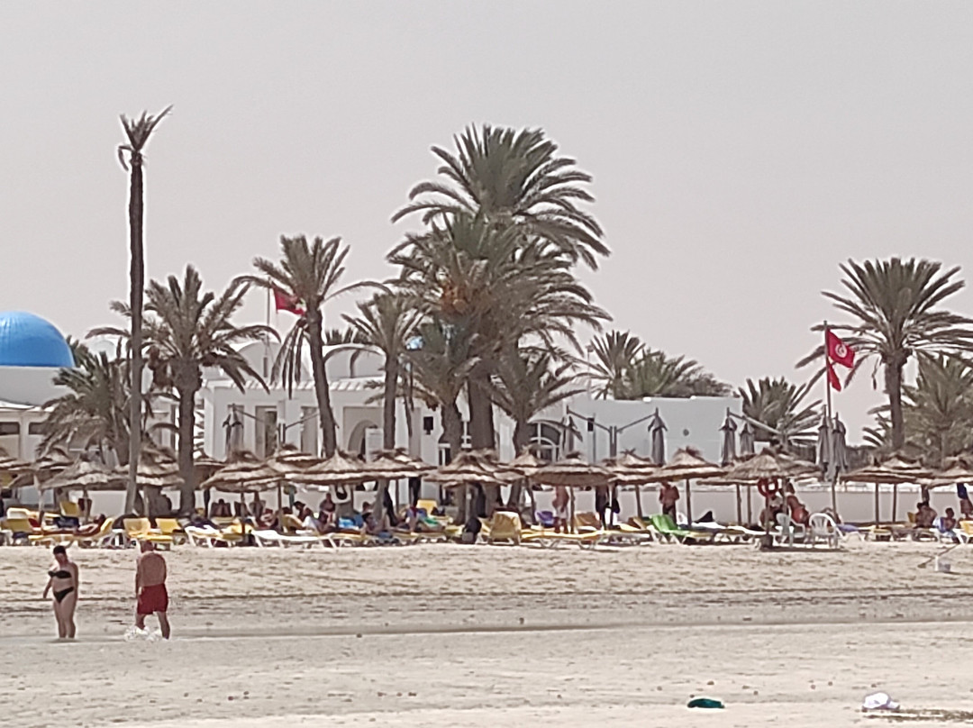 Djerba Golf Resort & Spa