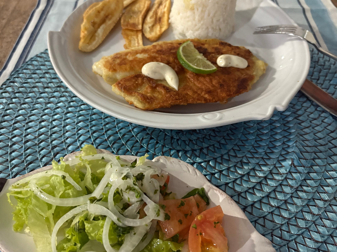 Hosteria Mar y Sol主图