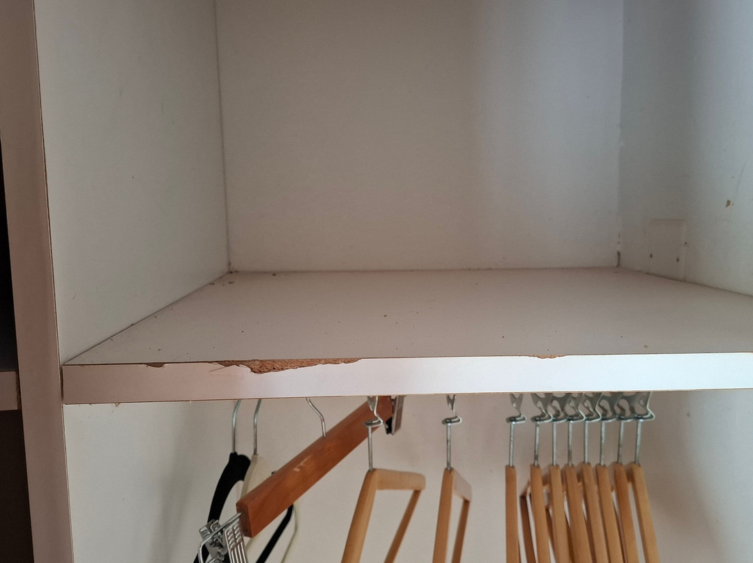 马丁内地区酒店主图