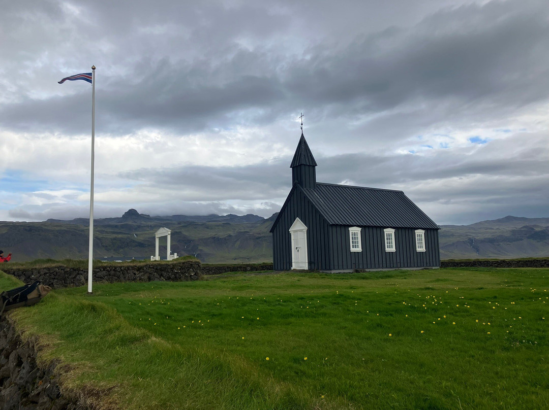 Budakirkja-布迪尔必去景点