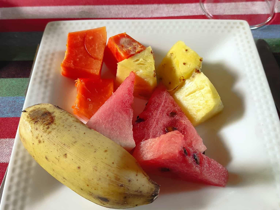 Ariya Rest House主图