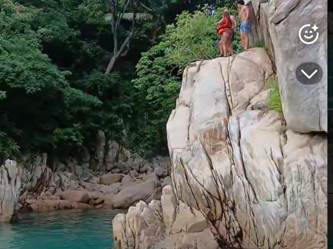 Mismaloya Xtreme Fishing-Mismaloya必去景点