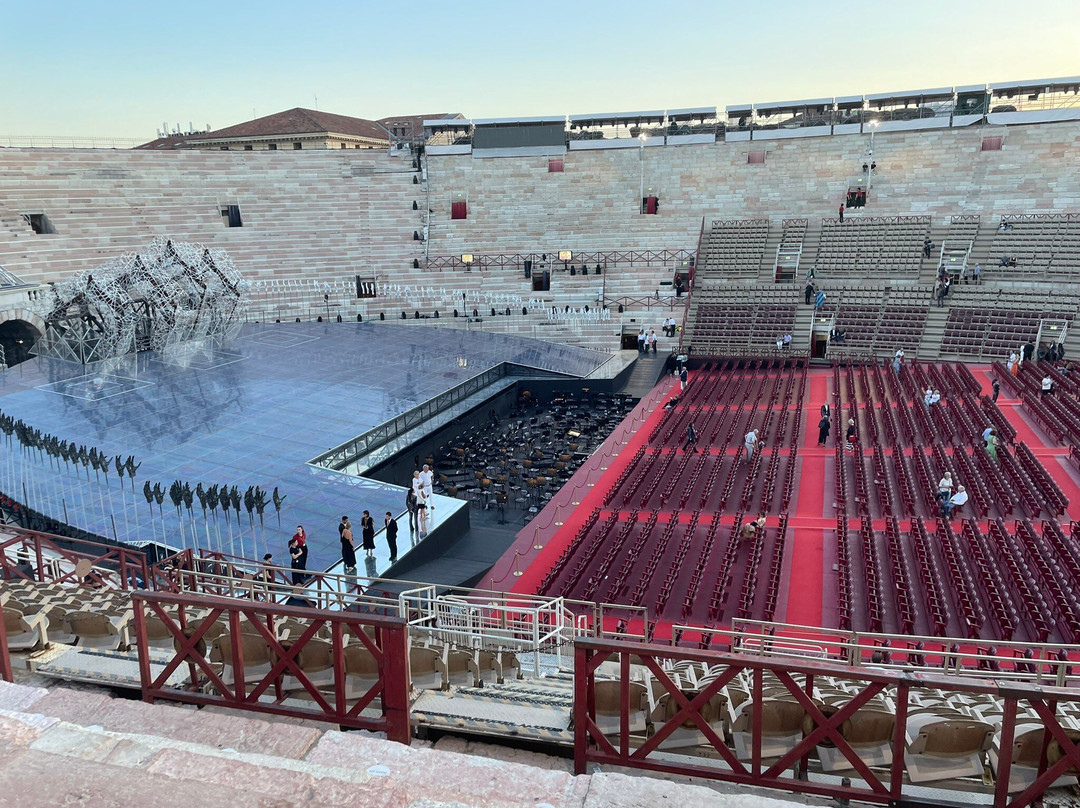 GardaLanding-佩斯基耶拉德尔加尔达必去景点