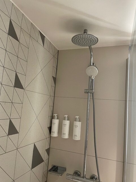 公园广场酒店&度假村-浴室