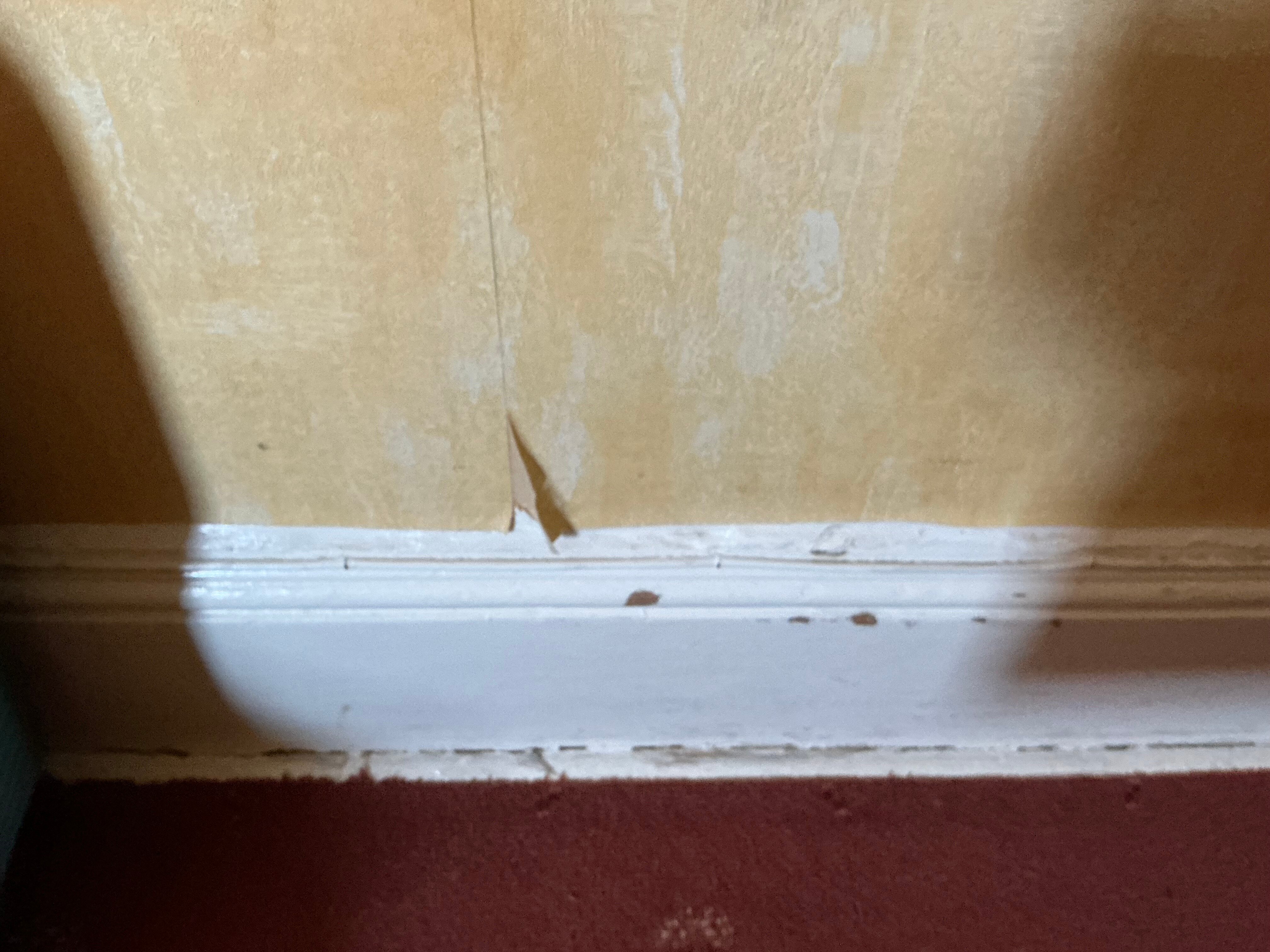 Lauriston Hotel-浴室