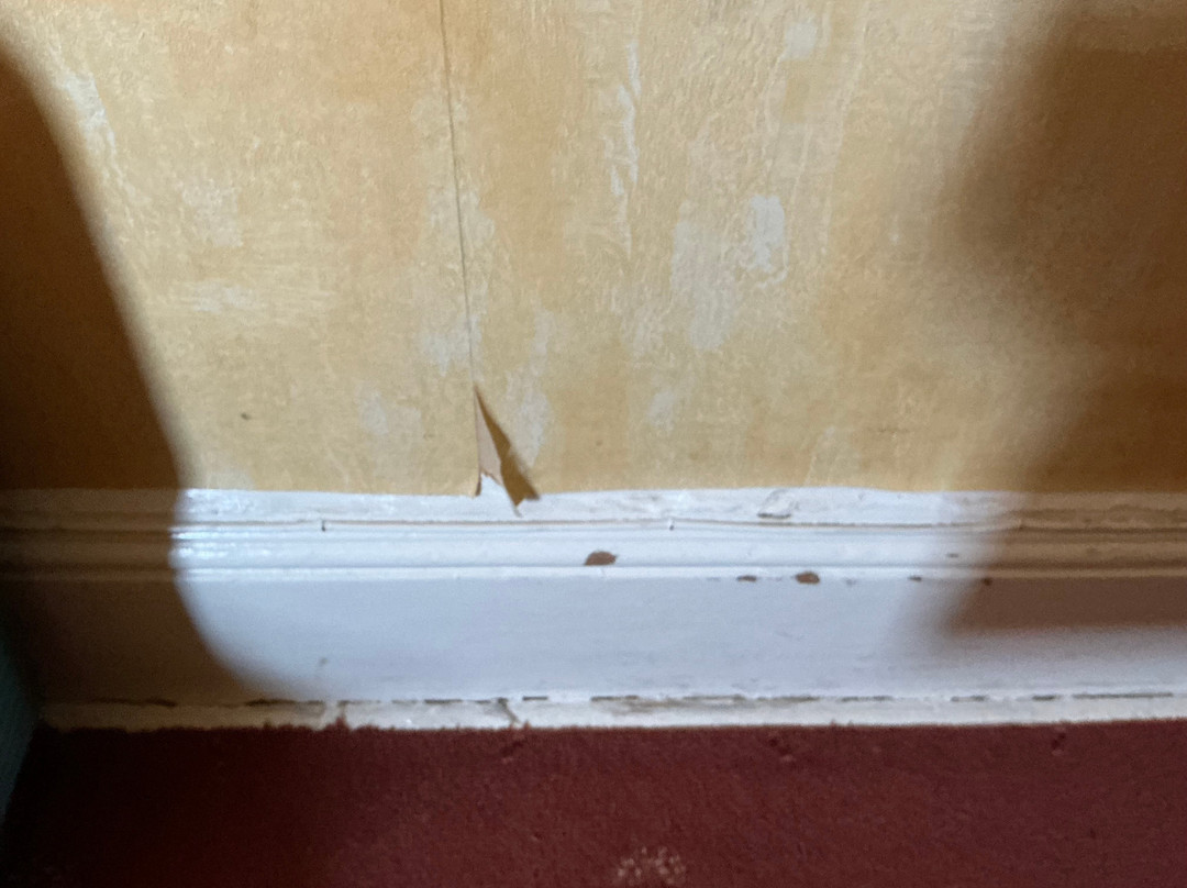 Lauriston Hotel主图