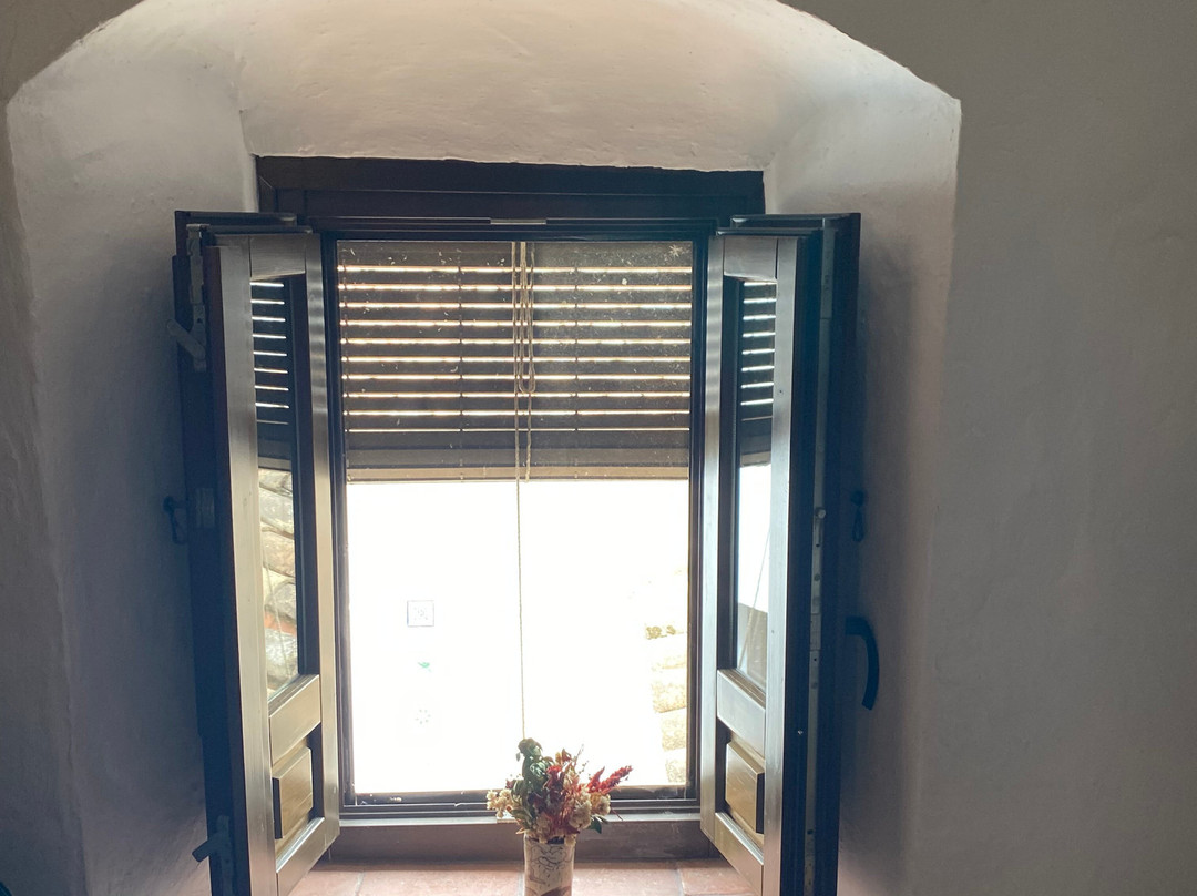 阿尔莫阿雅51酒店主图