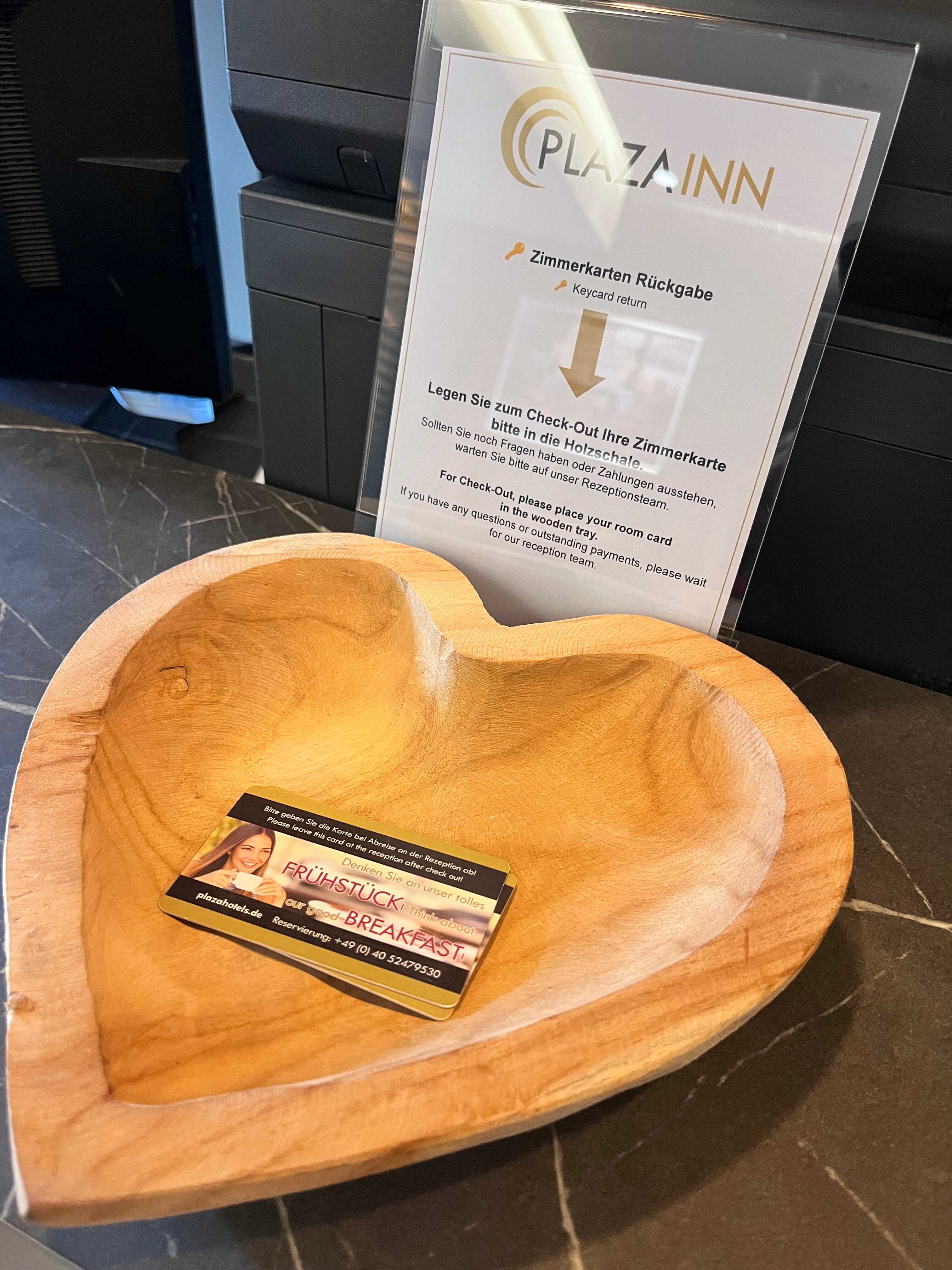 PLAZA INN Recklinghausen-浴室