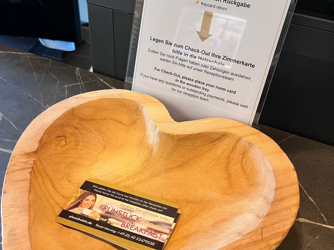 PLAZA INN Recklinghausen主图