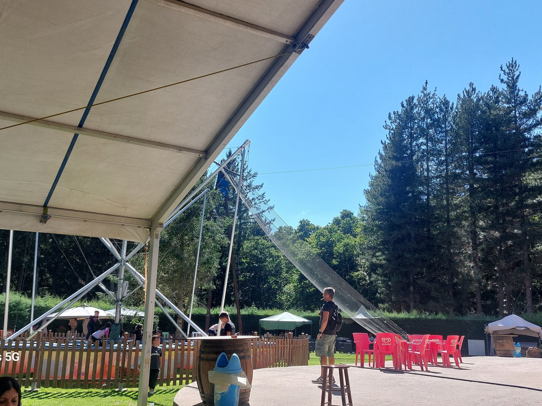 Parco Avventura Cuturelle-San Giovanni in Fiore必去景点