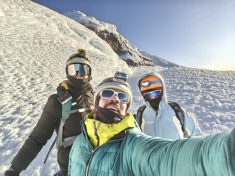 Andes Trek Expeditions - Private Day Tours-基多必去景点