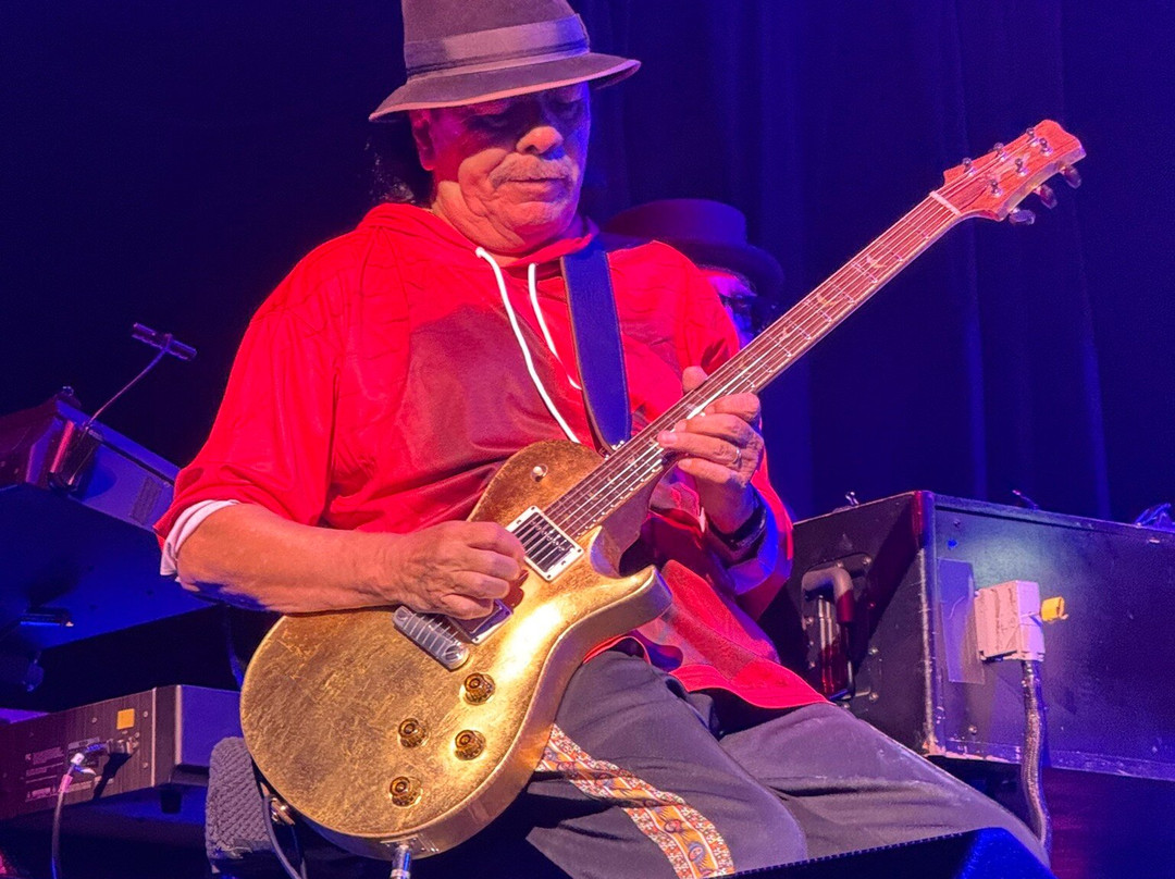 House of Blues夜店-拉斯维加斯必去景点