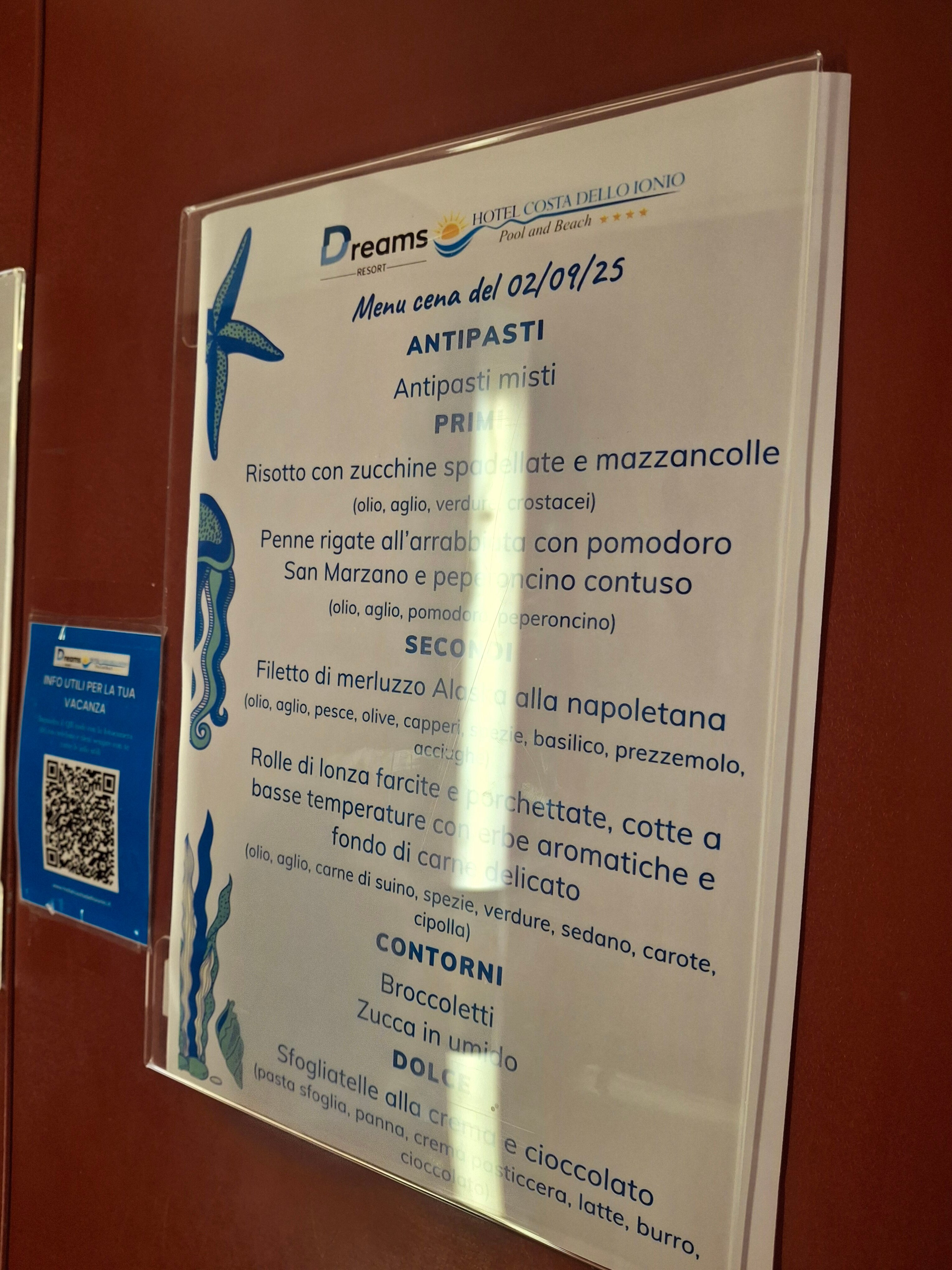 Hotel Costa Dello Ionio-官方