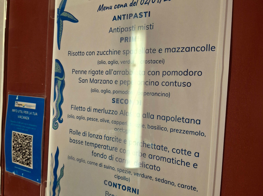 Hotel Costa Dello Ionio主图