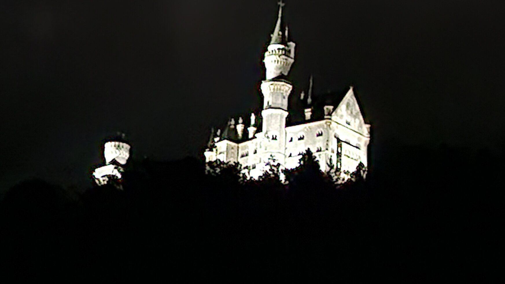 路德维希别墅套房酒店-官方