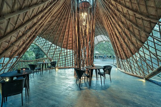 The Sebali Resort主图