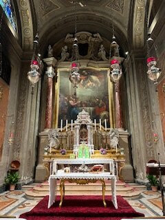 Ferrara Cathedral-费拉拉必去景点