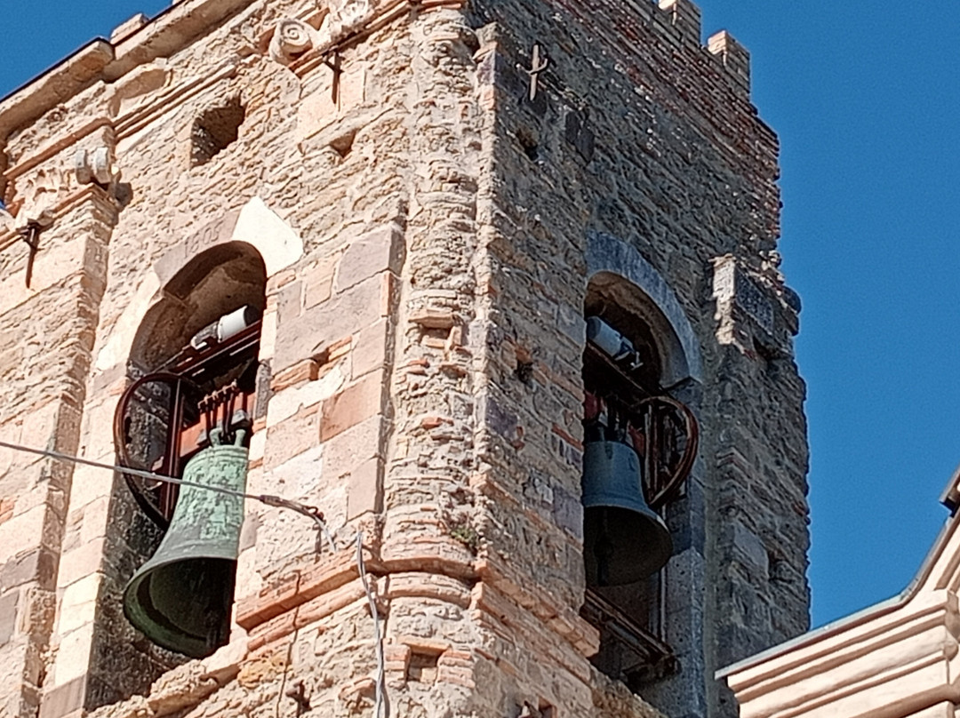 Chiesa di San Pietro-Roccascalegna必去景点