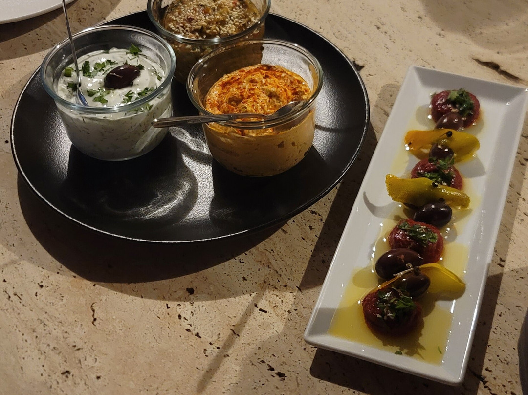 Two Spoons Private Chef Services-圣托里尼必去景点