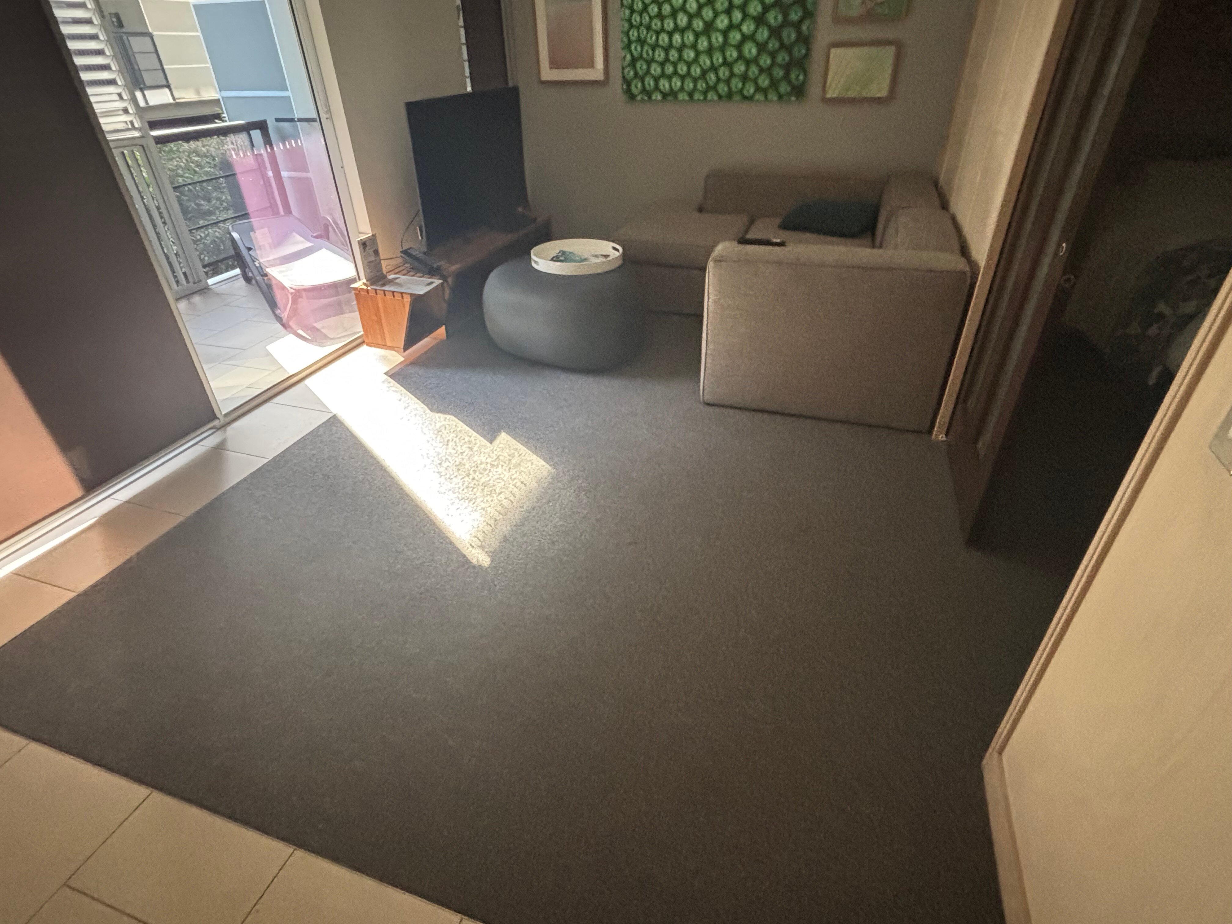 努萨珮璞度假酒店-客卧