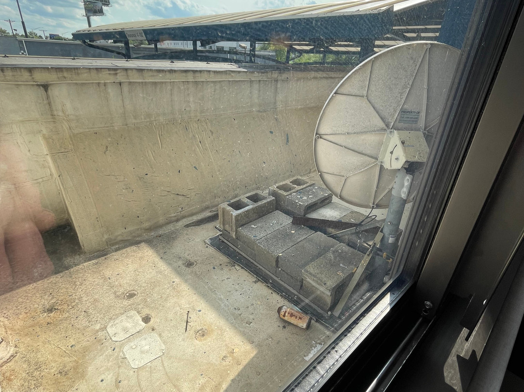 纽瓦克机场希尔顿欢朋酒店主图