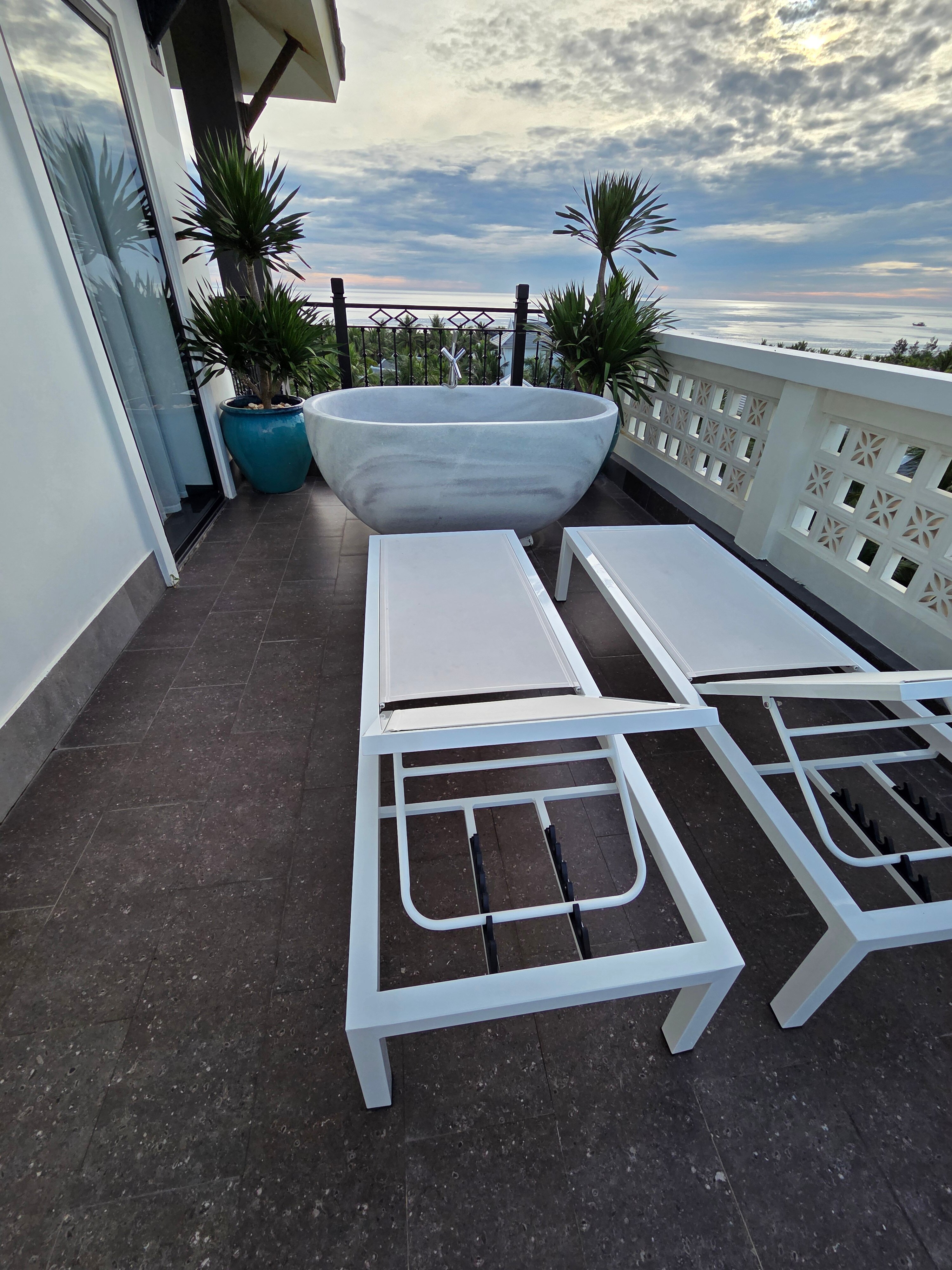 Bliss Hoi An Beach Resort & Wellness-客卧