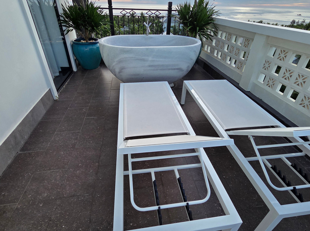 Bliss Hoi An Beach Resort & Wellness主图