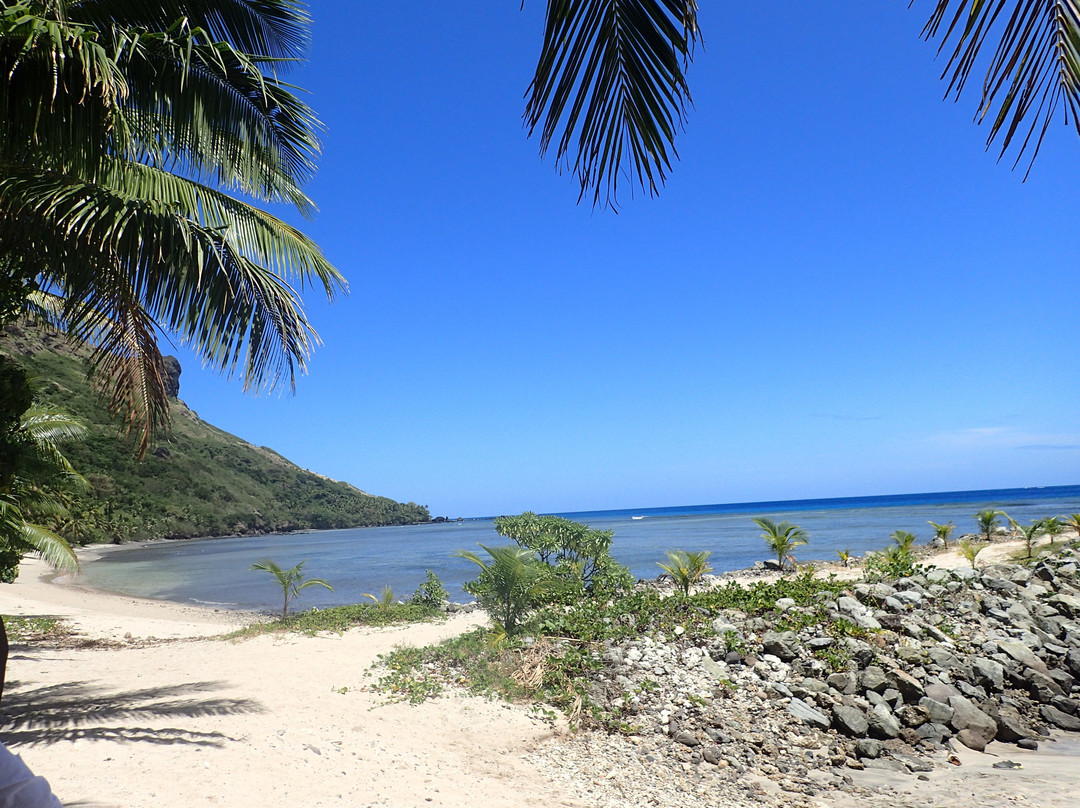 Waya Island Resort主图