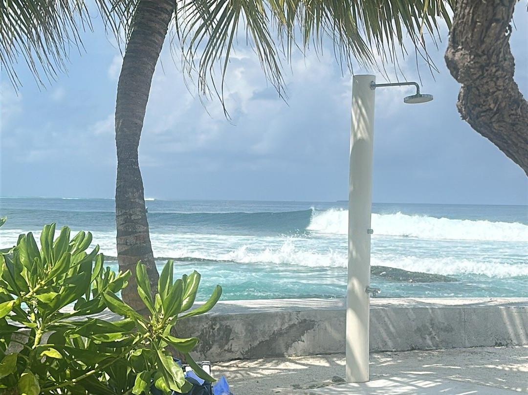 Perfect Wave Travel-马尔代夫必去景点