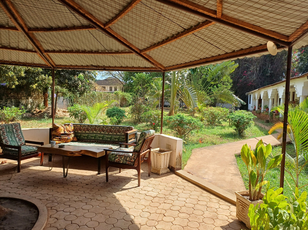 Mama Pierina Restaurant and Annex主图