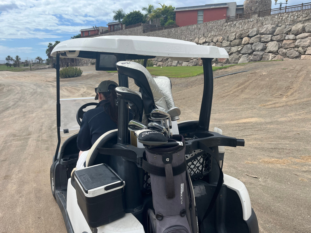 Anfi Tauro Golf-Platero必去景点