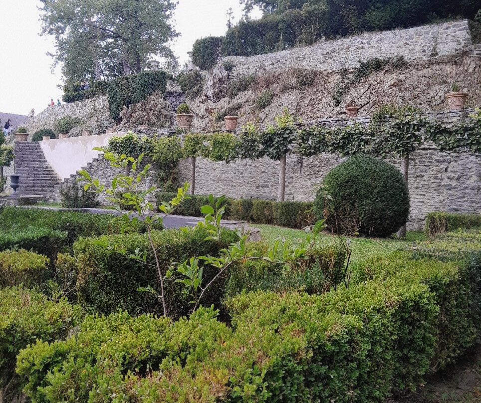 Château de Hierges-Hierges必去景点