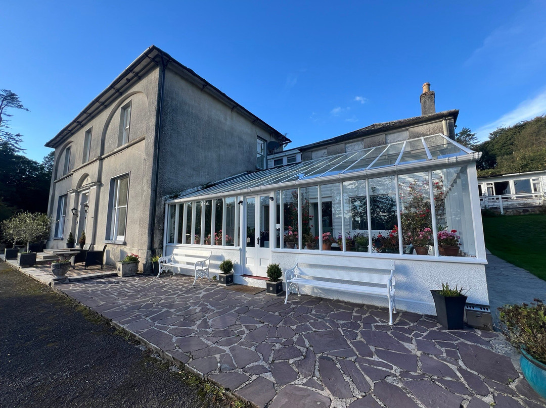 Ballyrafter Country House Hotel主图