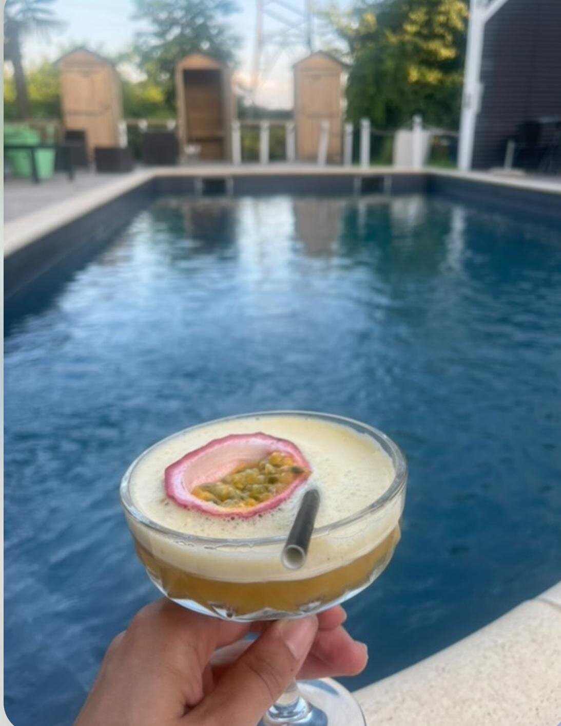 Hôtel Ambiance-浴室