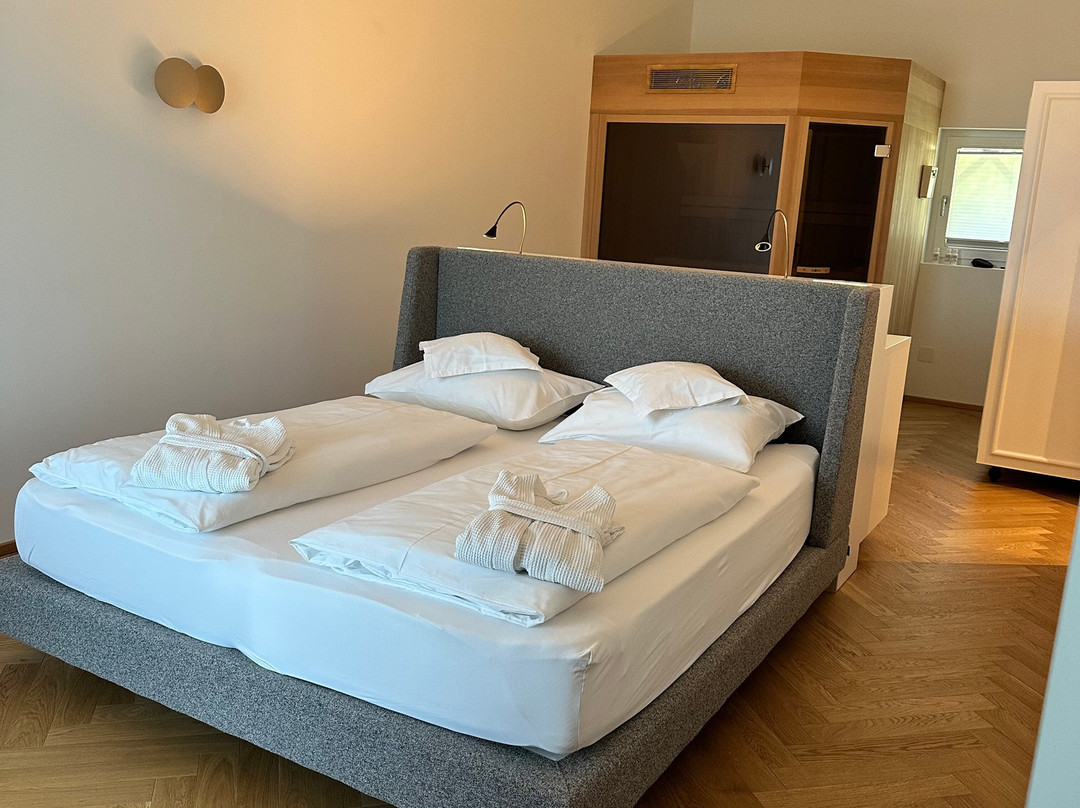 Schloss Plars Wine & Suites主图