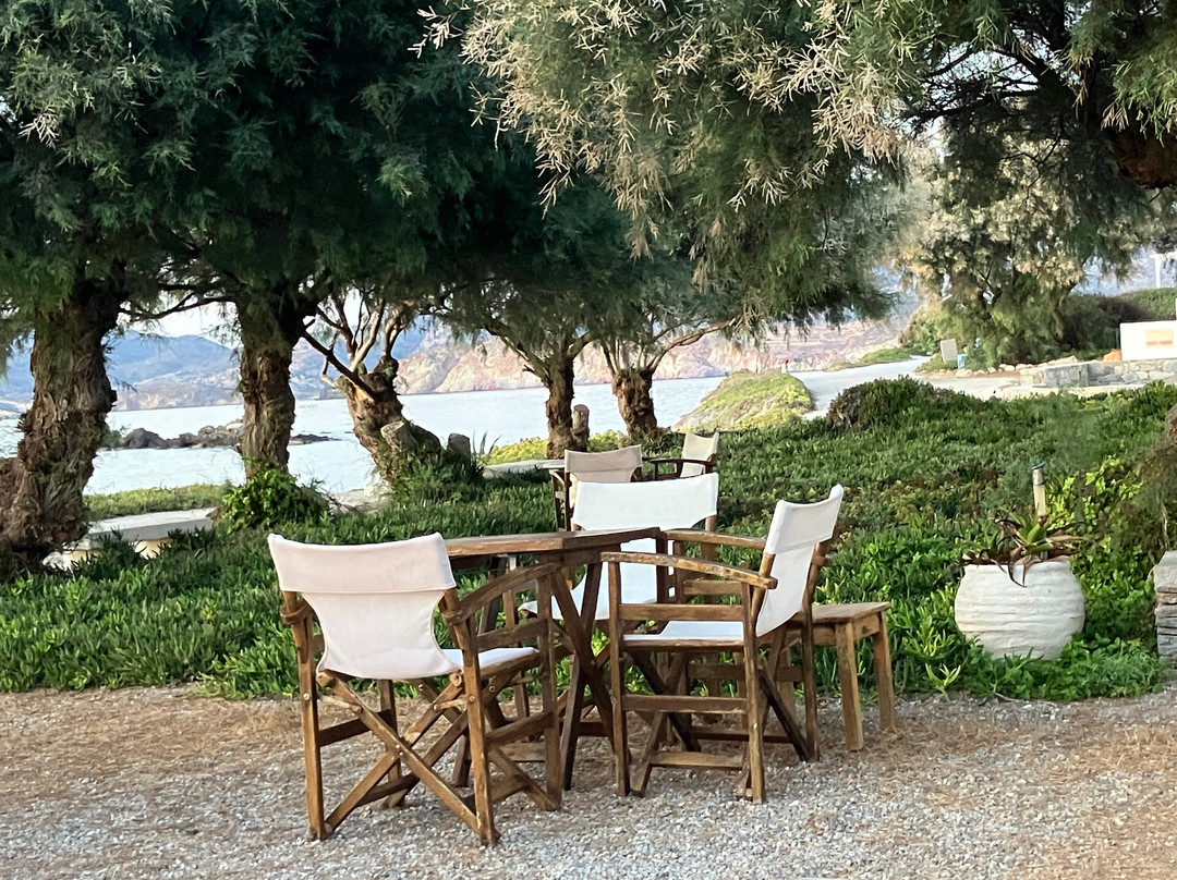 Nefeli Sunset Studios主图